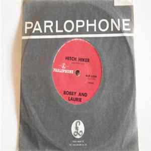 Bobby And Laurie - Hitch Hiker Album