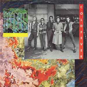 Models - Cold Fever Album