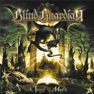 Blind Guardian - A Twist In The Myth Album