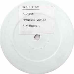 Fiction - Fantasy World Album