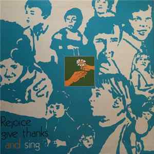 Various - Rejoice Give Thanks And Sing Album