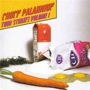 Chuck Palahniuk - Tour Stories Volume I Album