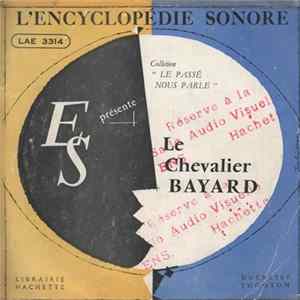 Marthe Le Prestre - Le Chevalier Bayard Album