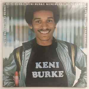 Keni Burke - Keni Burke Album