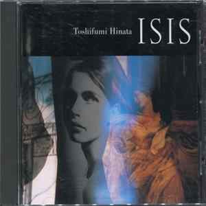 Toshifumi Hinata - Isis Album