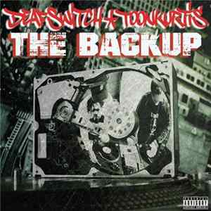Deaf Switch & Toon Kurtis - The Backup Album