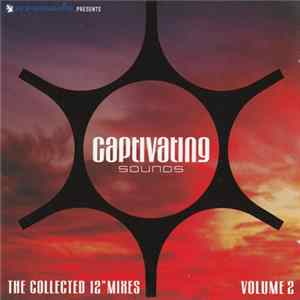 Various - Captivating Sounds - The Collected 12" Mixes Volume 2 Album