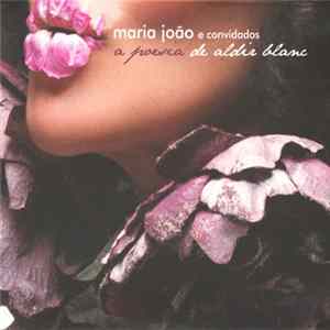 Maria João - A Poesia de Aldir Blanc Album