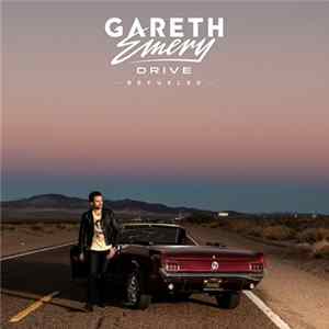 Gareth Emery - Drive: Refueled Album