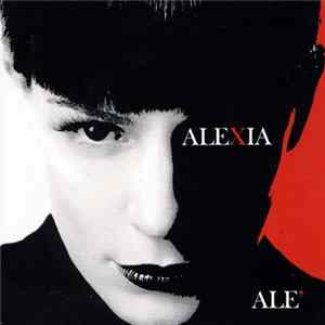 Alexia - Ale' Album
