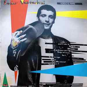 Enrico Nascimbeni - Verso Il Mare Album