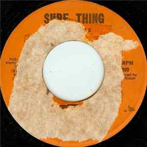 Rufus Thomas / Kool & The Gang - The Breakdown (Part 2) / Funky Man Album
