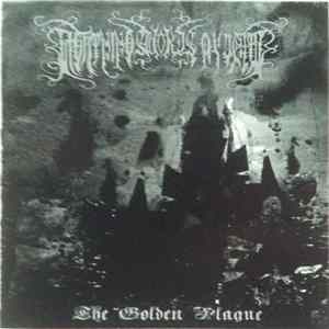 Lightning Swords Of Death - The Golden Plague Album