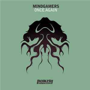 Mindgamers - Once Again Album