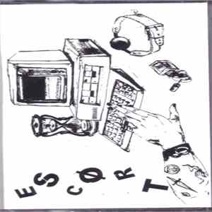 Escørt - Demo Album