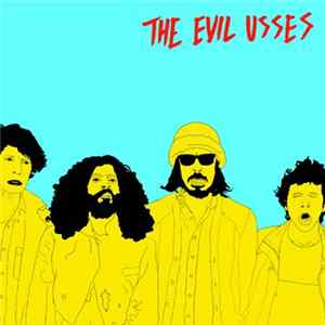 The Evil Usses - The Evil Usses Album