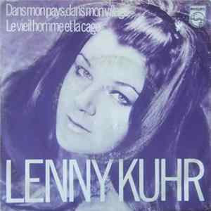 Lenny Kuhr - Dans Mon Pays, Dans Mon Village / Le Vieil Homme Et La Cage Album