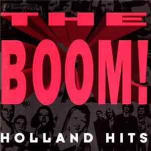 Various - Holland Hits: The Boom! Album