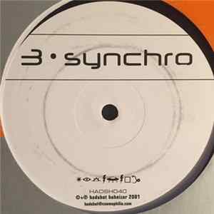 Three Point Turn / Synchro - 3.Synchro Album