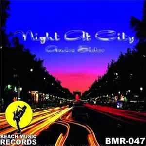 Andre Slater - Night At City Album