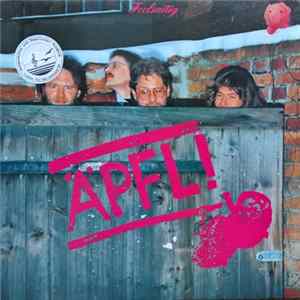 Feelsaitig - Äpfl! Album
