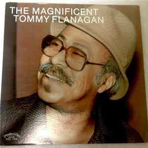 Tommy Flanagan - The Magnificent Album