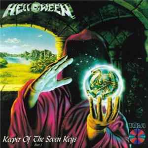 Helloween - Keeper Of The Seven Keys - Part I Album