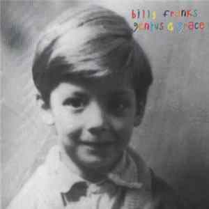 Billy Franks - Genius & Grace Album
