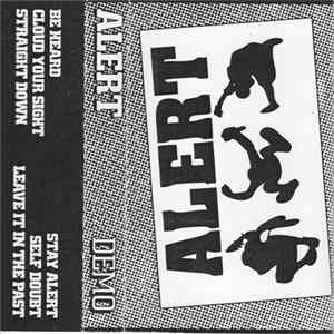 Alert - Demo Album