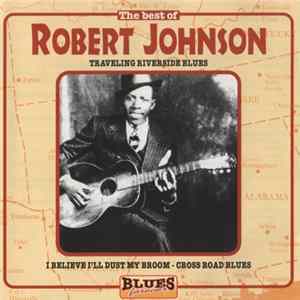 Robert Johnson - The Best Of Album