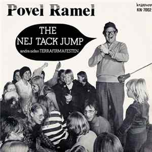 Povel Ramel - The Nej Tack Jump Album