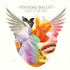 Spandau Ballet - Once More Album
