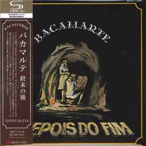 Bacamarte - Depois Do Fim Album