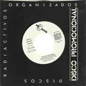 Dulce Venganza - Sadomasodiscoshow Album
