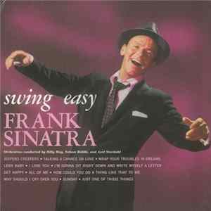 Frank Sinatra - Swing Easy! Album