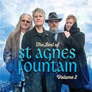 St Agnes Fountain - The Best of St. Agnes Fountain, Vol. 2 Album