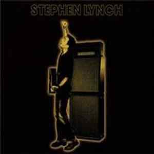 Stephen Lynch - 3 Balloons Album