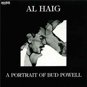 Al Haig - A Portrait Of Bud Powell Album