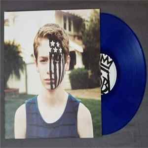 Fall Out Boy - American Beauty / American Psycho Album