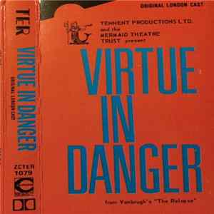 James Bernard , Paul Dehn - Virtue In Danger (Original London Cast) Album