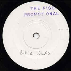 Billie Davis - The Kiss Album