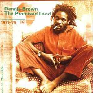 Dennis Brown - The Promised Land 1977-79 Album