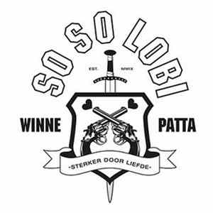 Various - So So Lobi: Sterker Door Liefde Album