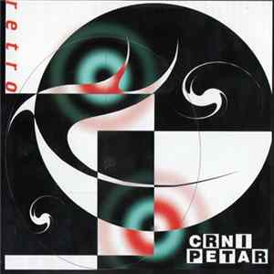 Crni Petar - Retro Album