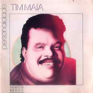 Tim Maia - Personalidade Album
