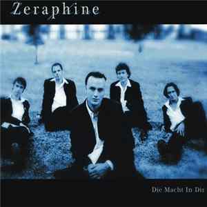 Zeraphine - Die Macht In Dir Album
