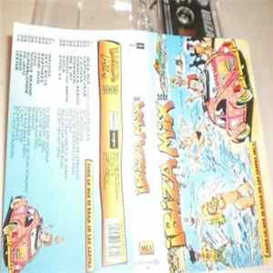 Various - Ibiza Mix 2001 Album
