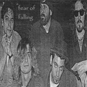 Fear Of Falling - The Last of the Unplucked Gems Album