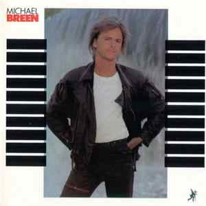 Michael Breen - Michael Breen Album