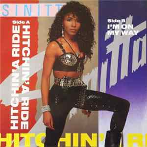 Sinitta - Hitchin' A Ride Album